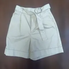 GU ショートパンツ