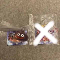 クリスタルモンスターズ　メタルスライムL