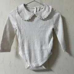 thelala ロンパース XS