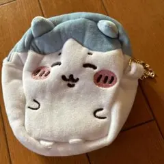 ちいかわバックチャームマスコット