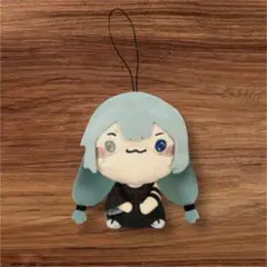 呪術廻戦 もちぴこマスコット ぬいぐるみ 真人