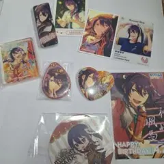 神崎颯馬 　あんスタ