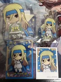 2026年最新】亜風炉照美 アクスタの人気アイテム - メルカリ