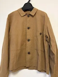 新品　ナチュラルランドリー　シャツのサムネイル
