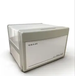 【ジャンク】タイジホットキャビ　タオルウォーマー HC-6 おしぼり温め