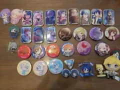 ボーカロイド　バチャシン　プロセカ　まとめ売り