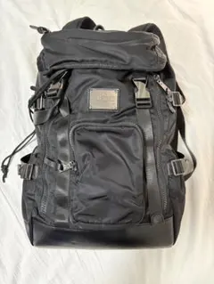 限定希少モデル✨マスターピース ポテンシャル リュック カモフラ 迷彩 スエード 限定希少モデル✨マスターピース ポテンシャル リュック カモフラ 迷彩
