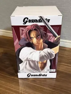 2025年最新】ワンピース Grandista SHANKSの人気アイテム - メルカリ