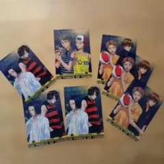 2025年最新】シャイニングクリア テニスの王子様の人気アイテム - メルカリ