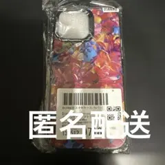 iPhone 14 Pro Max用カラフルケース