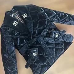 2026年最新】D&G ／ Dolce＆Gabbana レディース ダウンジャケットの