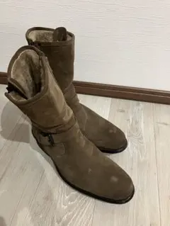 2025年最新】アルフレッドバニスター エンジニアブーツの人気アイテム