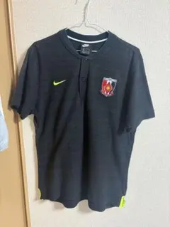 NIKE 浦和レッズ ノースリーブシャツ XL - メルカリ