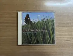 『廃盤』Lily Chou-Chou「呼吸」リリイ・シュシュのすべて　CD