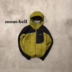 美品 00s montbell shell jackt y2k XL ミリタリー 未使用級 00s mont-bell shell jackt y2k ミリタリー - メルカリ