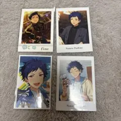 伏見弓弦 ぱしゃっつ ぱしゃこれ