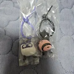 キャラクター キーホルダー 　たまごっち　マルチチャーム