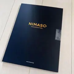 iPad Pro11 ガラスフィルム 保護フィルム NIMASO