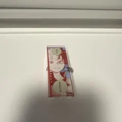 僕のヒーローアカデミア 轟焦凍 原画展 名言アクリルバッジコレクション