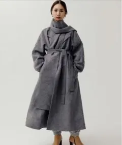 2026年最新】randeboo コートの人気アイテム - メルカリ