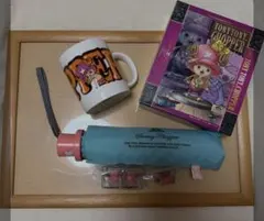 ワンピース・チョッパーグッズセット