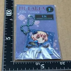 AxisPowersヘタリア キャラクターブック アニメイト特典 ドアプレート