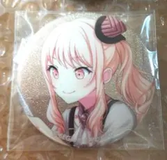 プロセカ グリッター 缶バッジ 瑞希 マリオネット 特訓前