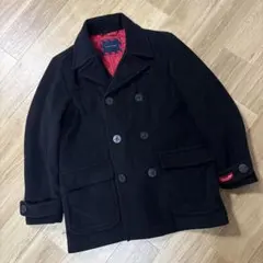 2026年最新】TOMMY HILFIGER メンズ ピーコート・ウールコートの人気