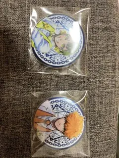 國神 練介 アルティメタルバッジコレクション