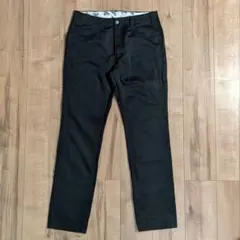 ベンデイビス ワークパンツ フリスコパンツ ブラック