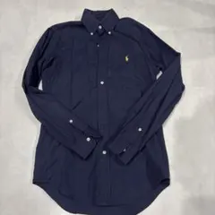 POLO RALPH LAURENボタンシャツ