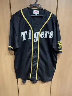 2025年最新】タイガース ユニフォーム 背番号なしの人気アイテム