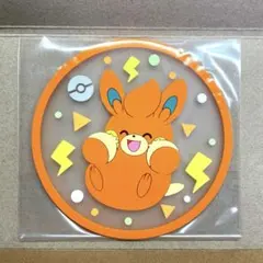 ポケモン 宝石ホログラム缶バッジ 限定品 公式正規品 パモット - メルカリ