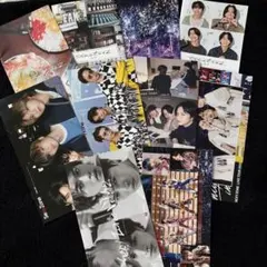 Sexy Zone / timelesz 会報 7冊セット - メルカリ