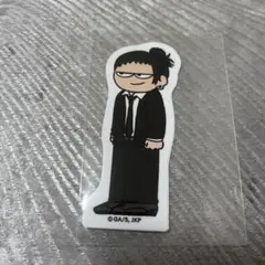 呪術廻戦 払ったれ本舗 ジロリ 夏油傑 ステッカー シール グッズ