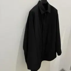 N.HOOLYWOOD エヌハリウッド 中綿　シャツ　ブルゾン