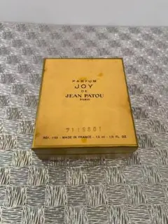 JEAN PATOU PARISのサムネイル