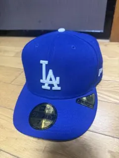 タグ付きニューエラNEWERAロサンゼルス・ドジャース ベースボールキャップ