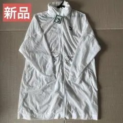 PUMA ナイロン　ジャケットパーカー