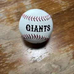 読売ジャイアンツ サイン入りボール坂本勇人