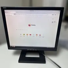DELL E171FP ディスプレイ モニター 本体のサムネイル