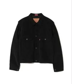 LEVI’S® X UNDERCOVER TRUCKER JACKET