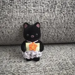 シルバニアファミリー キラキラくじ ゆめいろパレード