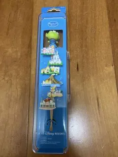 リトルグリーンマンの耳かき