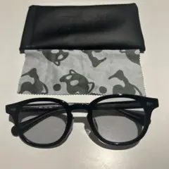 調光サングラス メガネ