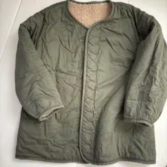 リバーシブル　ジャケット