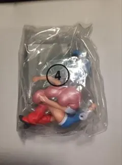 ロボットアニメヒロインズ　重戦機エルガイム　リリス・ファウ