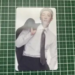 BTS ARIRANG RMタレントカード#5