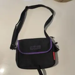 ManhattanPortage ショルダーバッグ