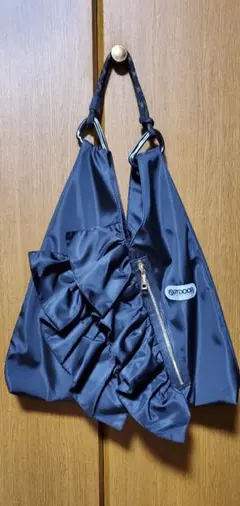 RISLEY×OUTDOOR PRODUCTS フリルバッグのサムネイル